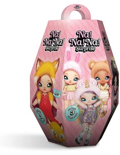 Na Na Na Uovo di Pasqua