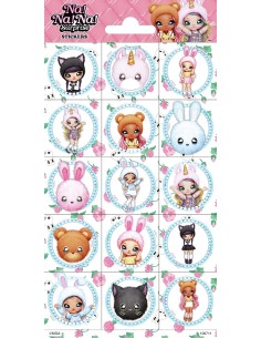 Na Na Na Uovo di Pasqua 2