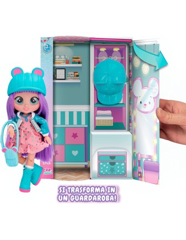 Best Friends Forever LALA serie 2