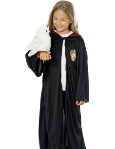 Costume gufo Edvige Harry Potter neonato