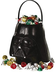 PORTACARAMELLA DARTH VADER 