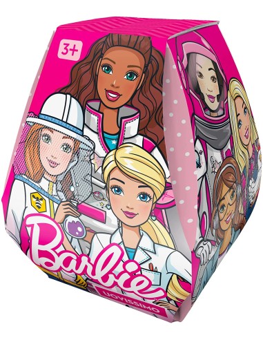 UOVISSIMO BARBIE 2022