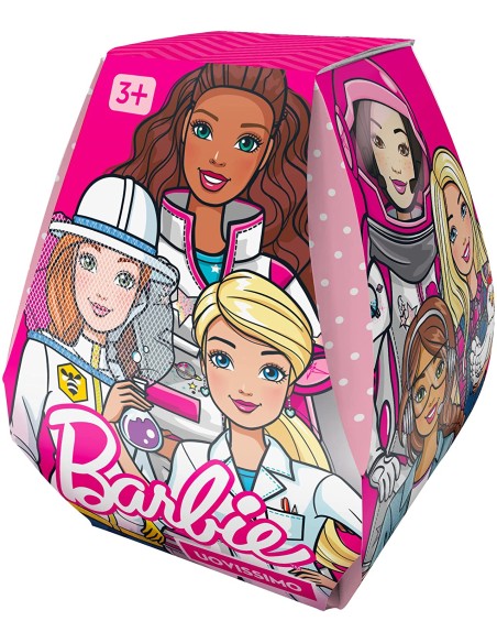 UOVISSIMO BARBIE 2022
