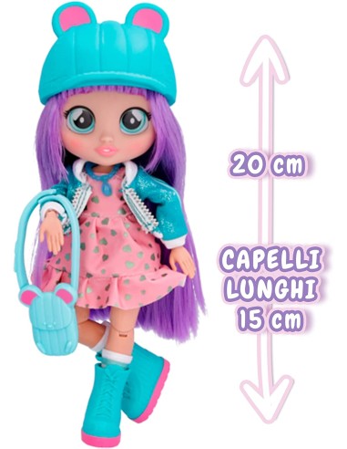 Best Friends Forever LALA serie 2