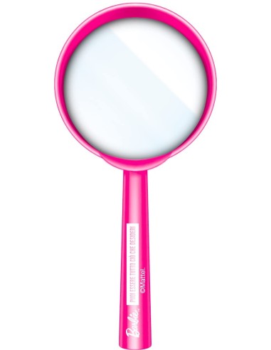 UOVISSIMO BARBIE 2022