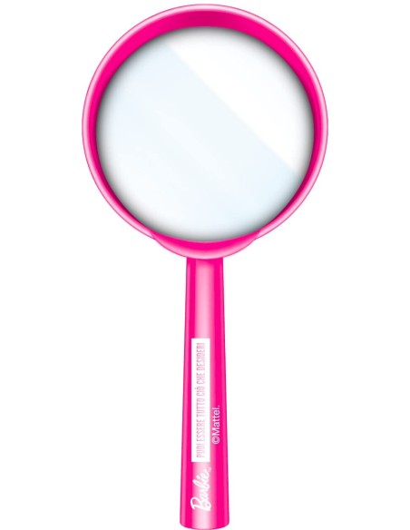 UOVISSIMO BARBIE 2022