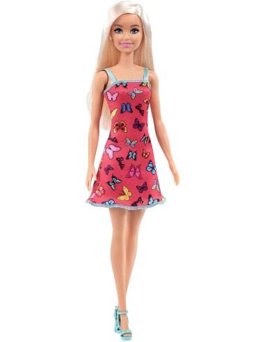 UOVISSIMO BARBIE 2022