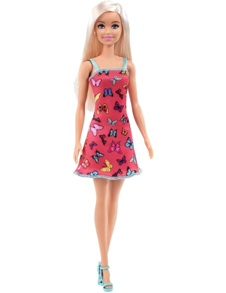 UOVISSIMO BARBIE 2022
