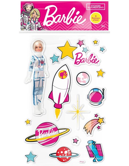UOVISSIMO BARBIE 2022