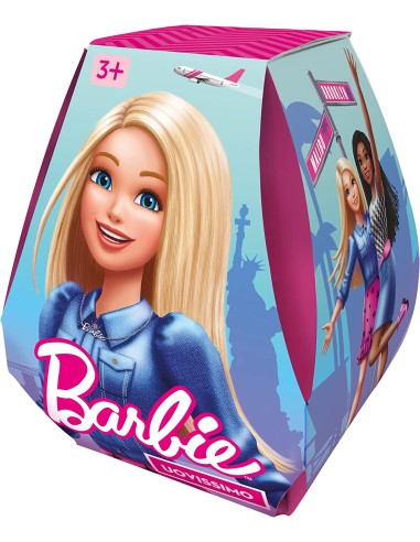 UOVISSIMO BARBIE 2023