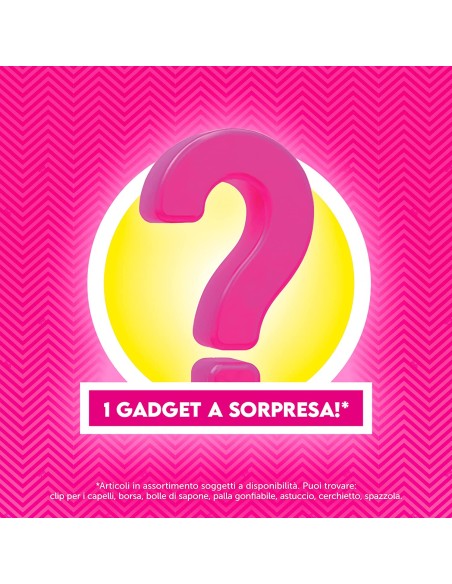 UOVISSIMO BARBIE 2023