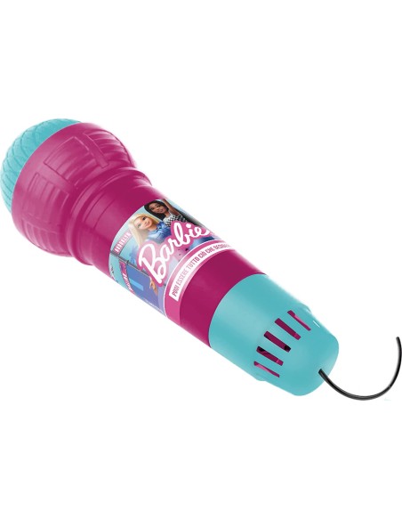 UOVISSIMO BARBIE 2023