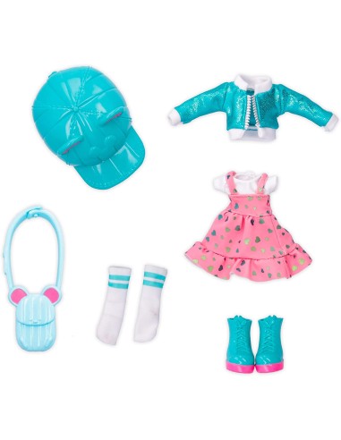 Best Friends Forever LALA serie 2