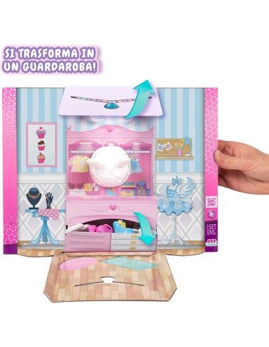 Best Friends Forever s1 pack 2 Coney e Sidney