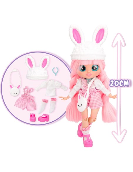 Best Friends Forever s1 pack 2 Coney e Sidney