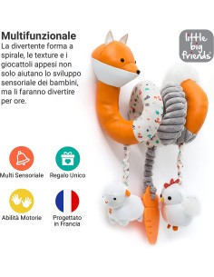 SPIRALE PORTATILE - Spirale Fattoria 2