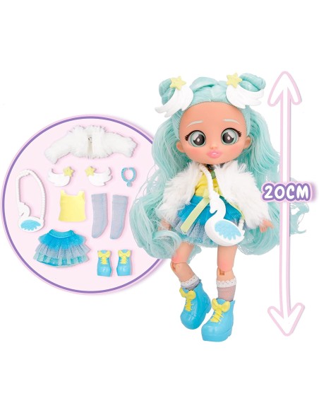 Best Friends Forever s1 pack 2 Coney e Sidney