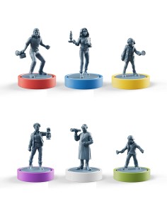 BETRAYAL AT HOUSE ON THE HILL 2