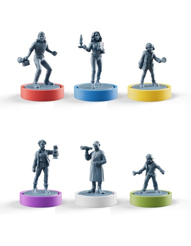 BETRAYAL AT HOUSE ON THE HILL