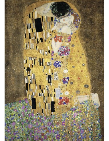 KLIMT IL BACIO, 1500 PZ