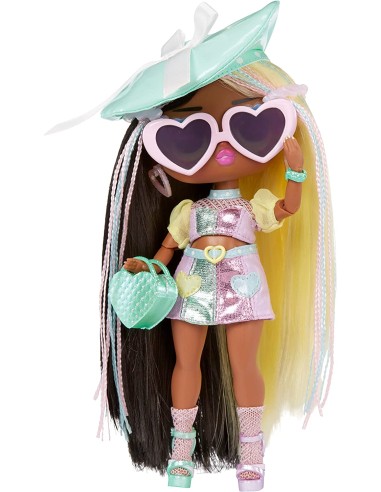 L.O.L. Surprise Tweens + Tots Baby Sitters- Rae...