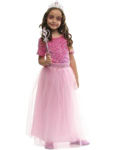 Costume Principessa
