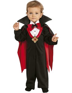 Rubie's - Costume Draculino Inf