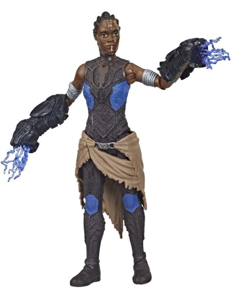 Black Panther Shuri 15cm