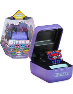 Bitzee il cucciolo interattivo e digitale