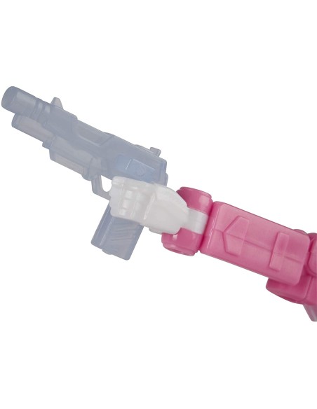 Trasformers Kingdom War - ARCEE