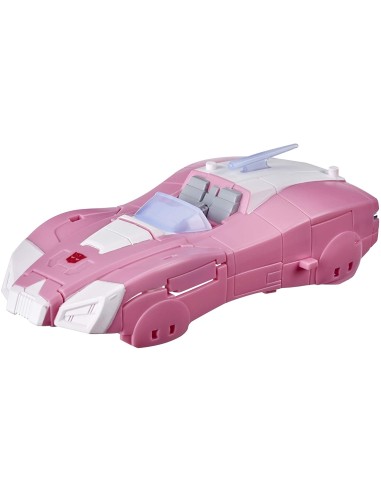 Trasformers Kingdom War - ARCEE