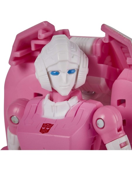 Trasformers Kingdom War - ARCEE