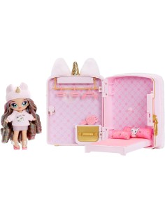 Na! Na! Na! Surprise 3in1 Backpack Bedroom Unicorn... 2