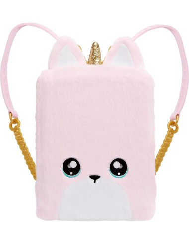 Na! Na! Na! Surprise 3in1 Backpack Bedroom...