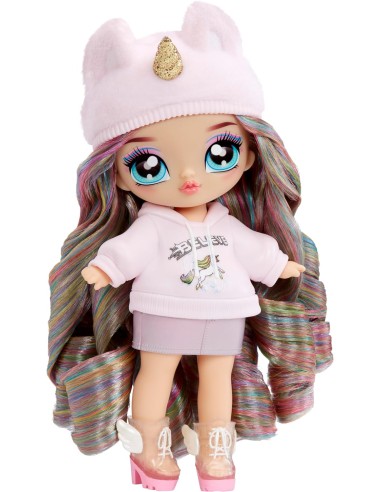 Na! Na! Na! Surprise 3in1 Backpack Bedroom...