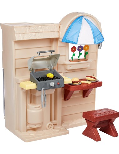 Little Tikes - Cook'n Grill Cucina