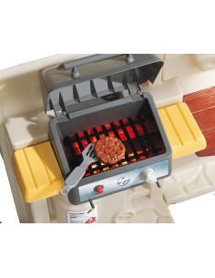 Little Tikes - Cook'n Grill Cucina 2