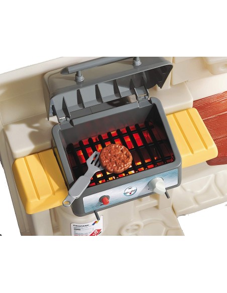 Little Tikes - Cook'n Grill Cucina