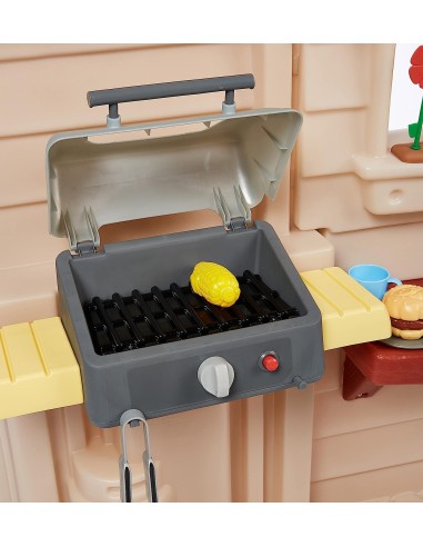 Little Tikes - Cook'n Grill Cucina