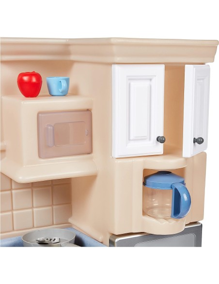 Little Tikes - Cook'n Grill Cucina