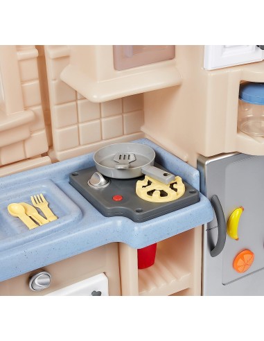 Little Tikes - Cook'n Grill Cucina