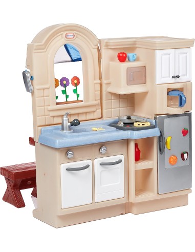Little Tikes - Cook'n Grill Cucina