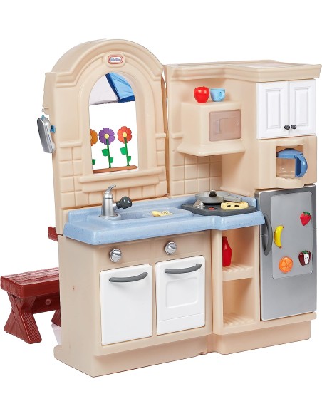 Little Tikes - Cook'n Grill Cucina