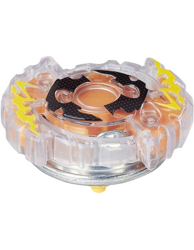 BEYBLADE SINGLE TOPS