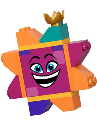 LA SCATOLA "COSTRUISCI QUELLO CHE VUOI" DELLA...