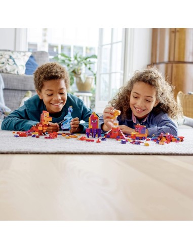 LA SCATOLA "COSTRUISCI QUELLO CHE VUOI" DELLA...