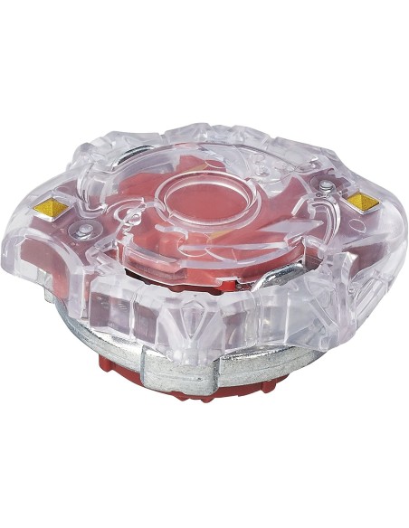 BEYBLADE SINGLE TOPS