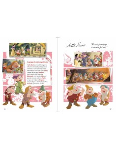Biancaneve - La storia a fumetti - Disney 100 - Ediz.... 2