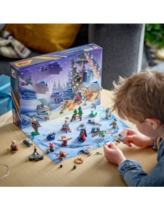 Lego Star Wars - Calendario dell'avvendo Lego Star Wars 2023 2