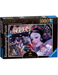 Biancaneve (Disney Heroines Collection) 1000 pz